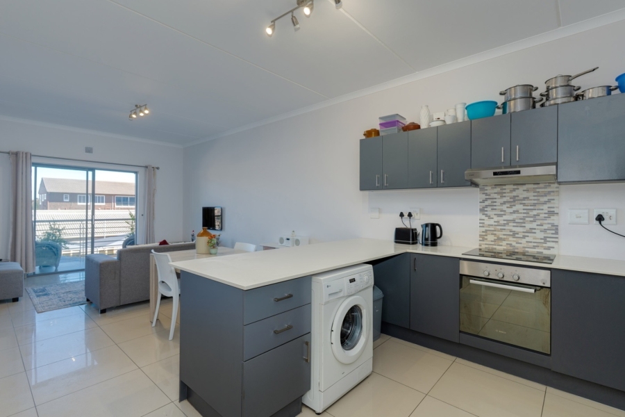 1 Bedroom Property for Sale in Edgemead Western Cape